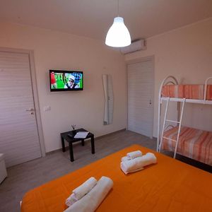 B&B Miramare Suite